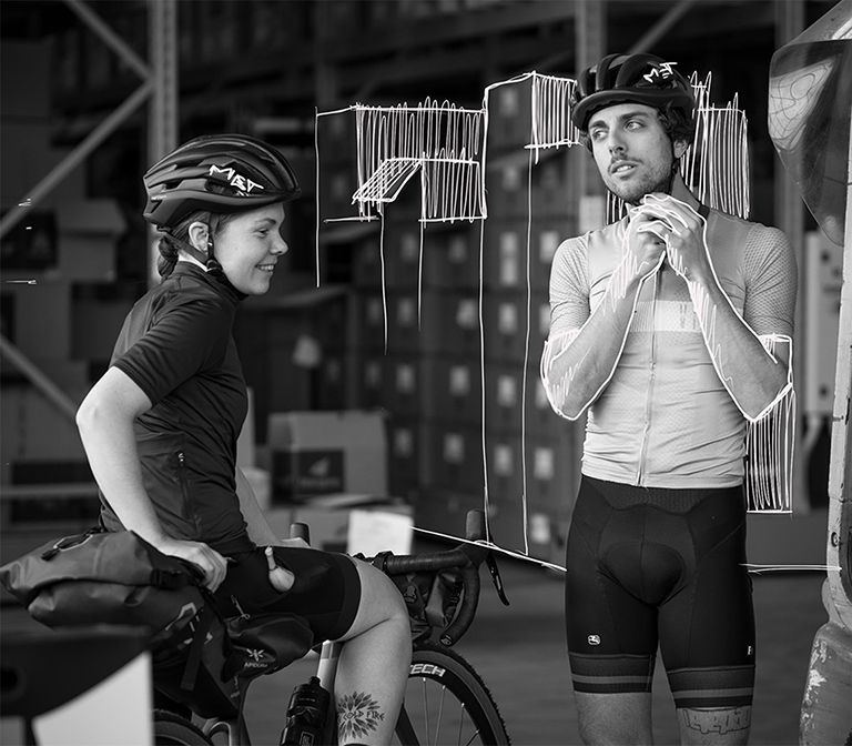 ST guide Buonconvento cover